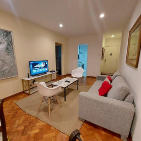 SUH Copacabana 19 Spacious Near The Beach!